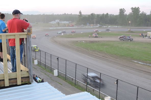 Can-Am Speedway & Motorsports Park: 21047 NYS Rt 411, La Fargeville, NY 13656